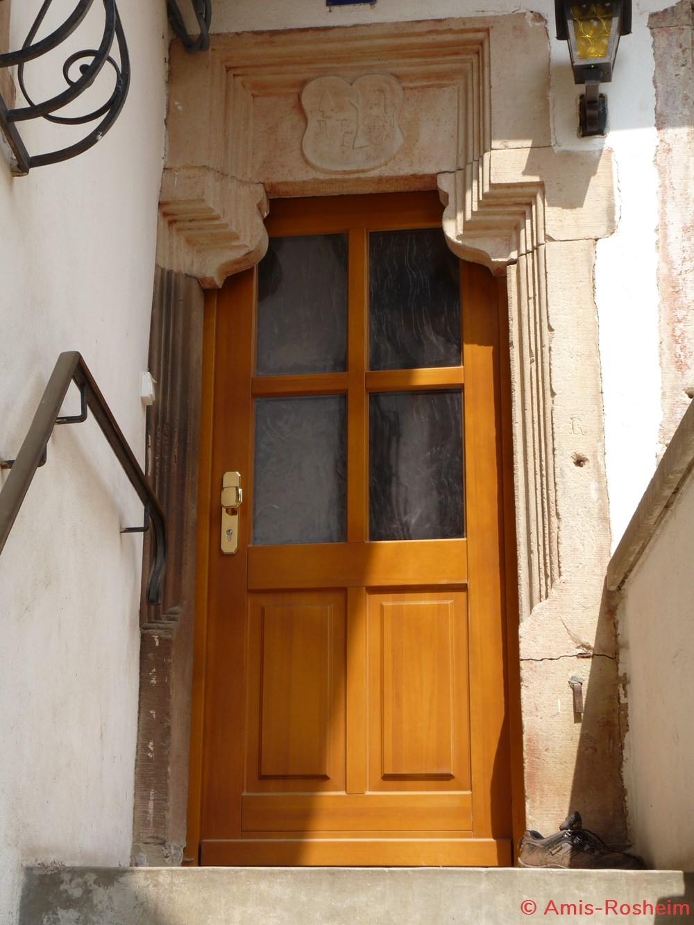 Rue des Echasses 5 divers rue des echasses
