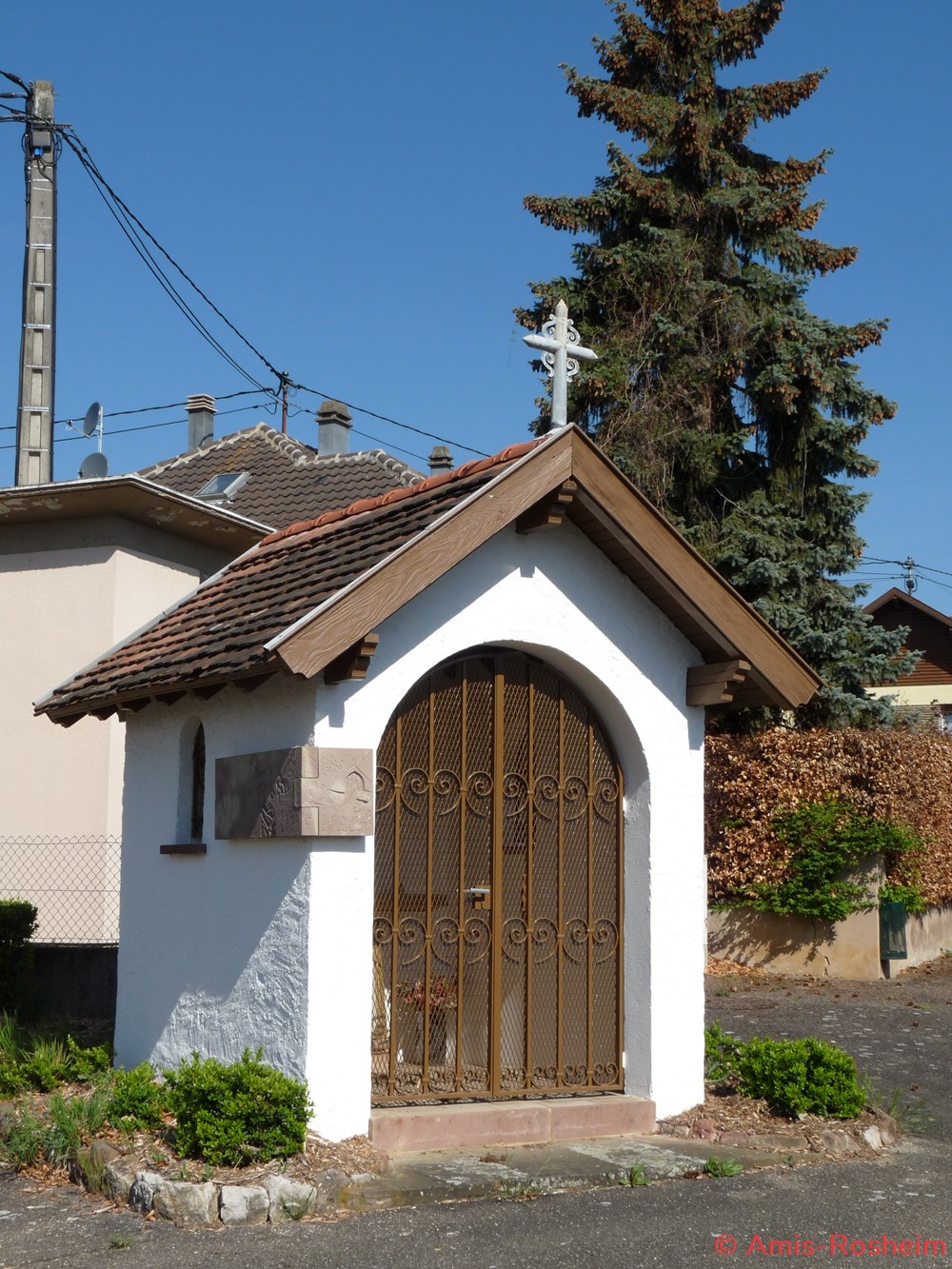 Rue de Molsheim 2 divers rue de molsheim