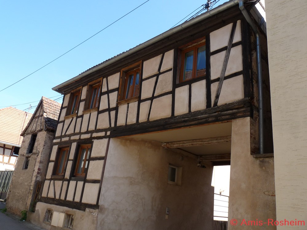 Rue Netter (2/3) 5 divers rue netter 2 3