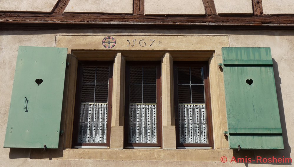 Rue Braun (5/6) 4 divers rue braun 5 6
