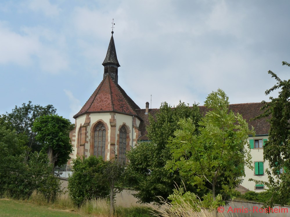 Bischoffsheim et le Bischenberg 5 divers bischoffsheim et le bischenberg