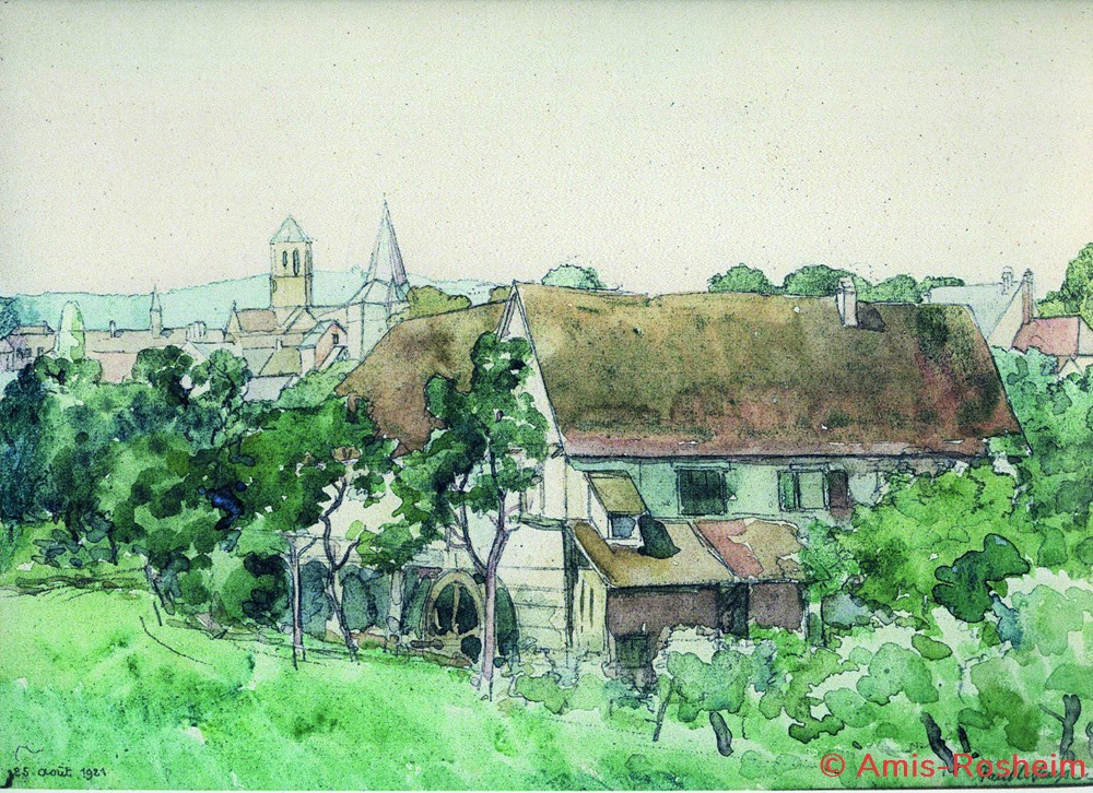 Les moulins divers les moulins