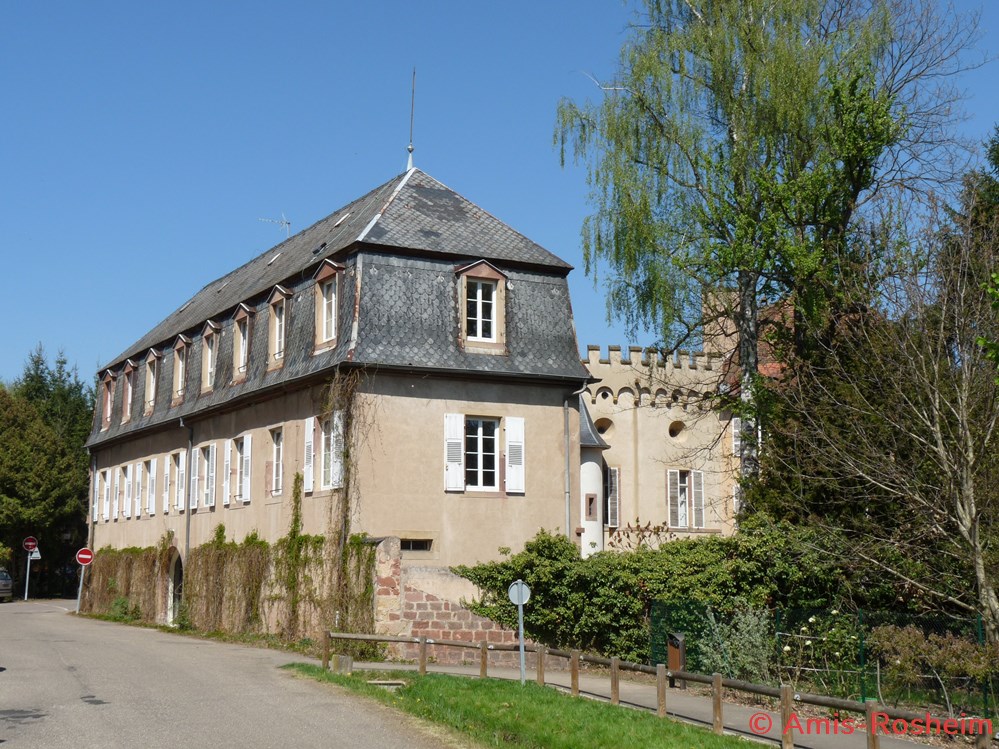 Evolution du monastère et construction de la chapelle 8 divers evolution du monastere et construction de la chapelle