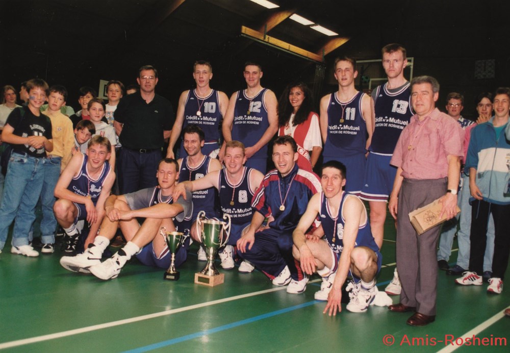 La Section de Basket-Ball du Cercle Aloysia 7 divers la section de basket ball du cercle aloysia