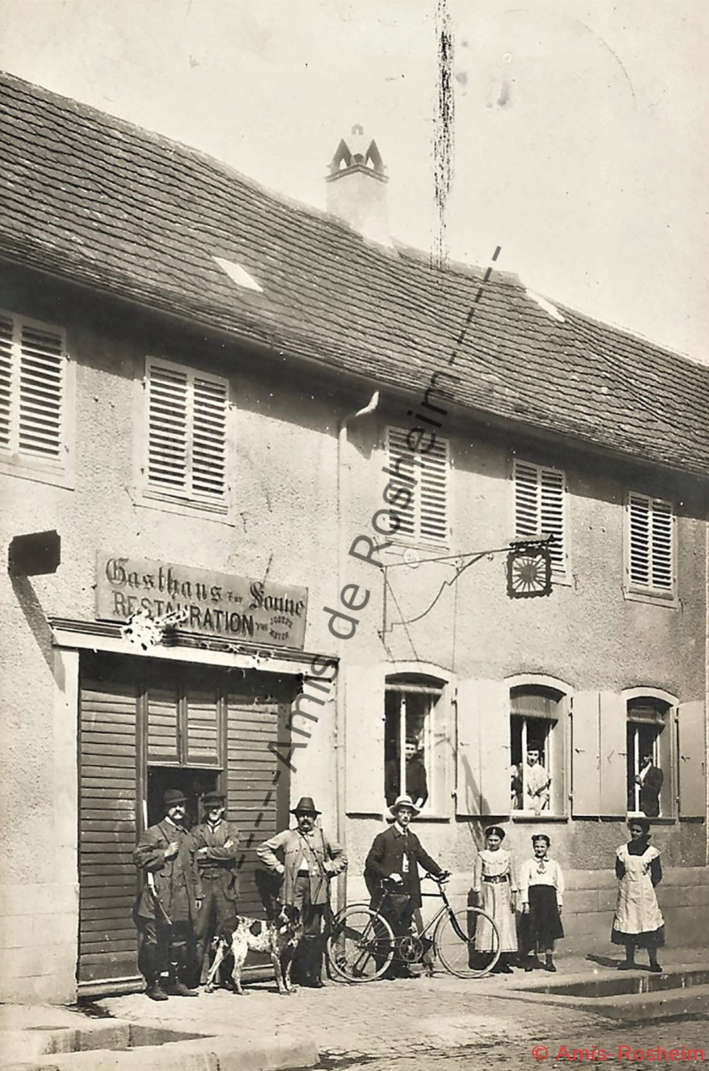 ...les restaurants et débits de boisson 2/2 4 divers les restaurants et debits de boisson 2 2