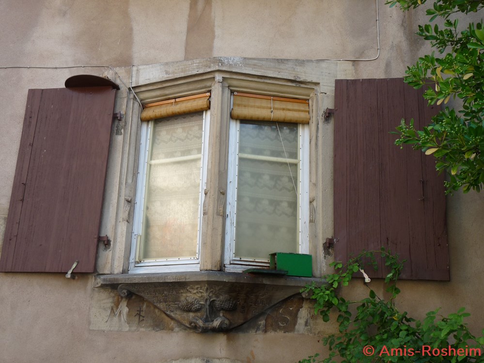 Rue des Ciseaux (1/2) 6 divers rue des ciseaux 1 2