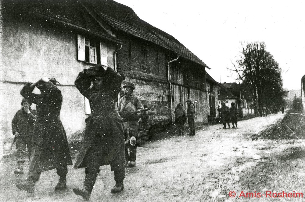 Sie kùmme, ils arrivent ... (1/3) 4 divers sie kumme ils arrivent 1 3