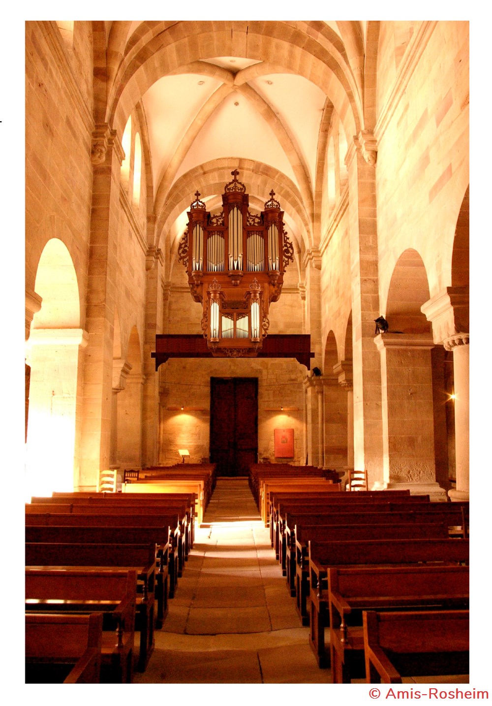 divers l orgue silbermann