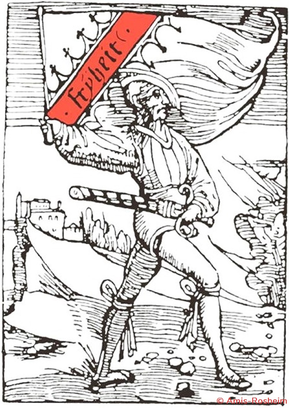 divers la guerre des paysans et la renaissance