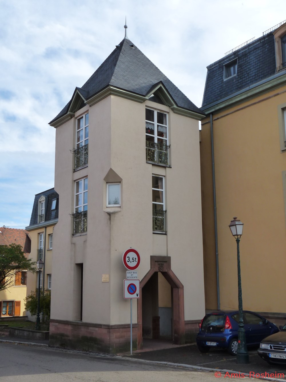 Enceinte extérieure (4/6) : les remparts côté Ouest 6 divers enceinte exterieure 4 6 les remparts cote ouest