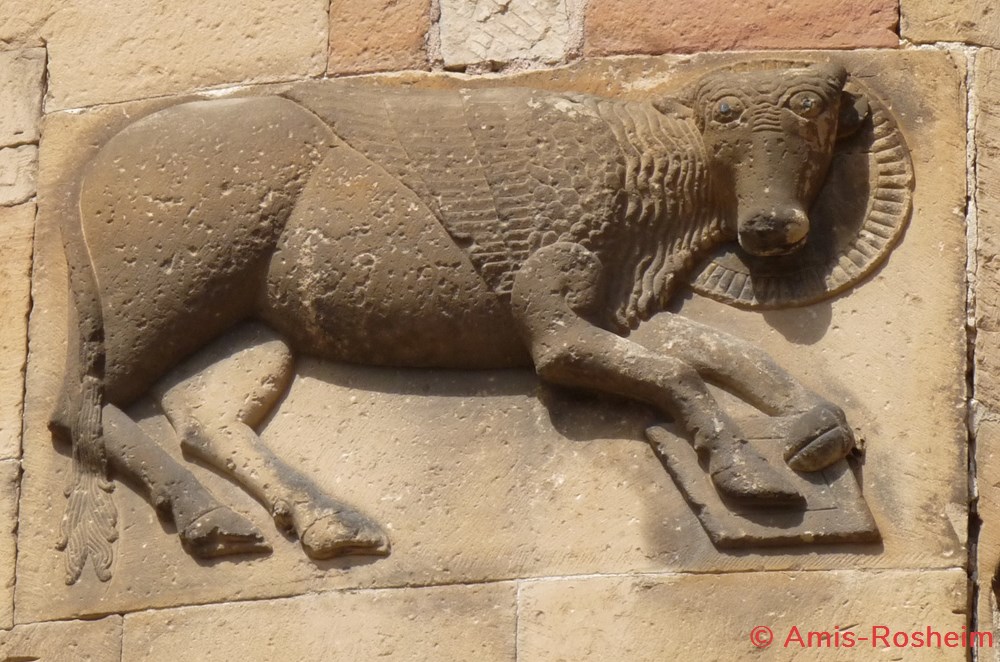 Saints-Pierre-et-Paul : Extérieur 2/6 : côté est : l'abside 7 divers saints pierre et paul exterieur 2 6 cote est abside