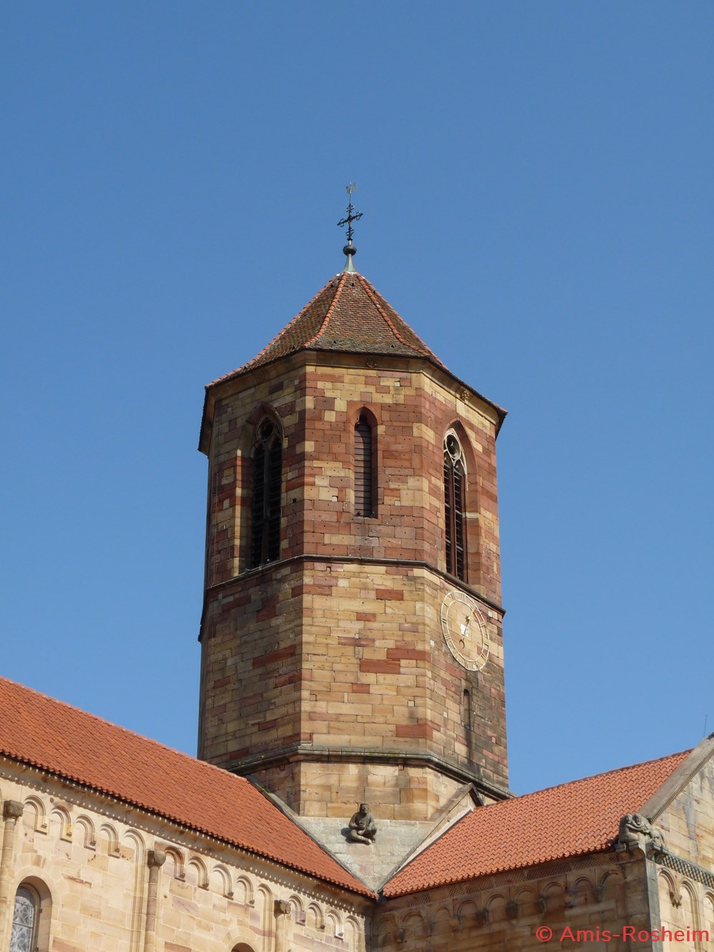 divers eglise saints pierre et paul presentation et evolutions depuis sa construction
