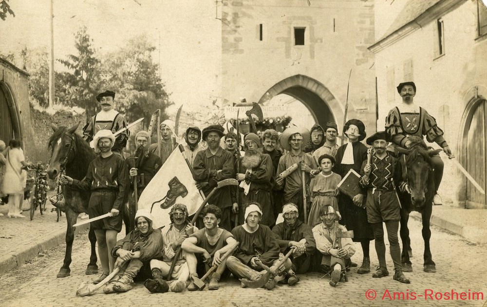 Le Cercle Catholique Aloysia de 1926 à 1930 7 divers le cercle catholique aloysia de 1926 a 1930