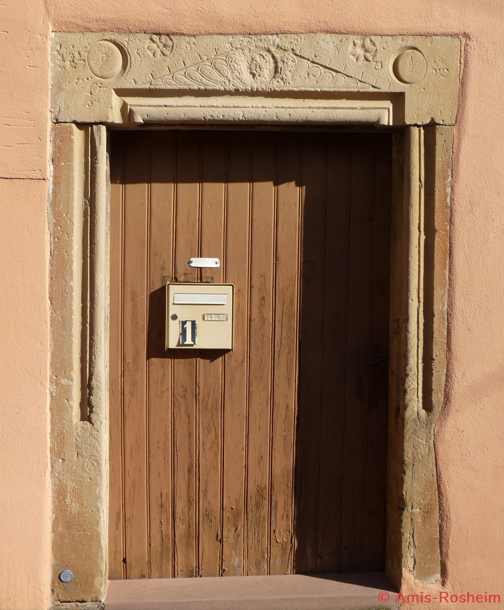 Rue des Chartreux 4 divers rue des chartreux