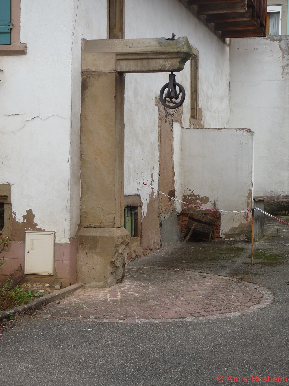 Rue des Echasses 7 divers rue des echasses