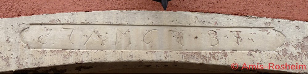 Rue des Bonnets (1/2) 5 divers rue des bonnets 1 2