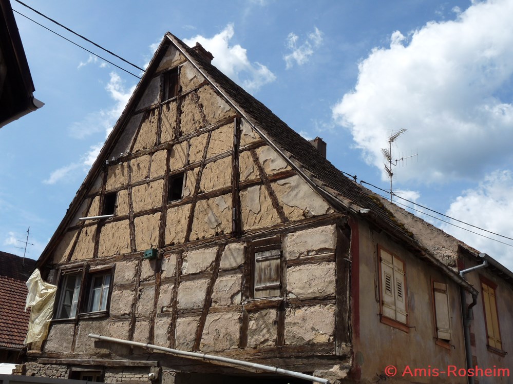 Rue des Bonnets (2/2) 3 divers rue des bonnets 2 2