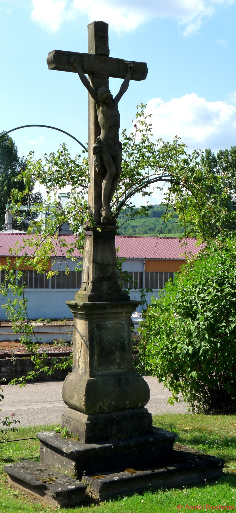 divers avenue de la gare