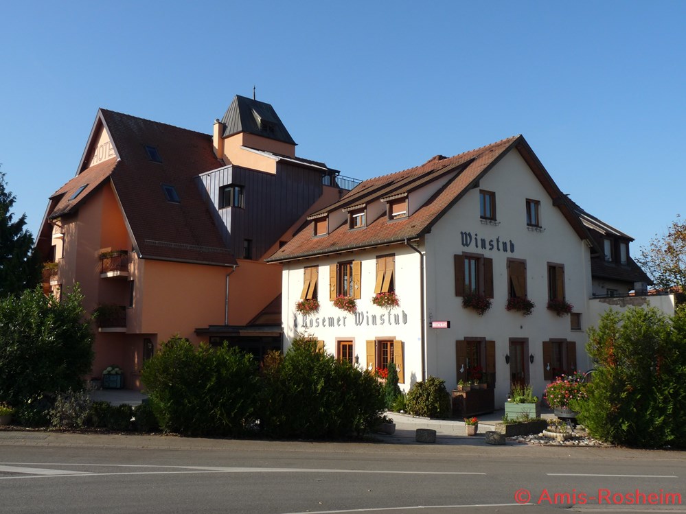 divers avenue de la gare