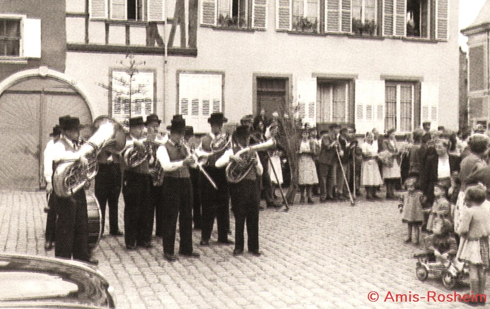 Vers le Centenaire ... des années 50 à 1964 2 divers vers le centenaire des annees 50 a 1964