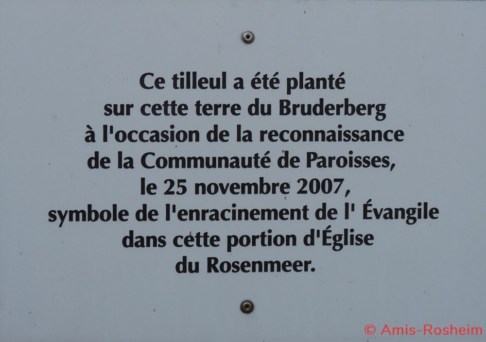 divers la croix du bruderberg