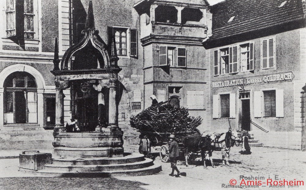 La place de la République autrefois ... 7 divers la place de la republique autrefois