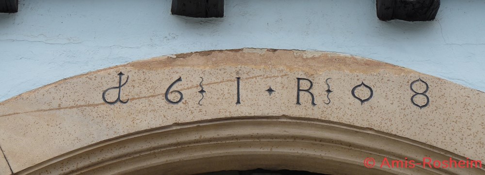 divers rue du general de gaulle mittelstadt 5 8