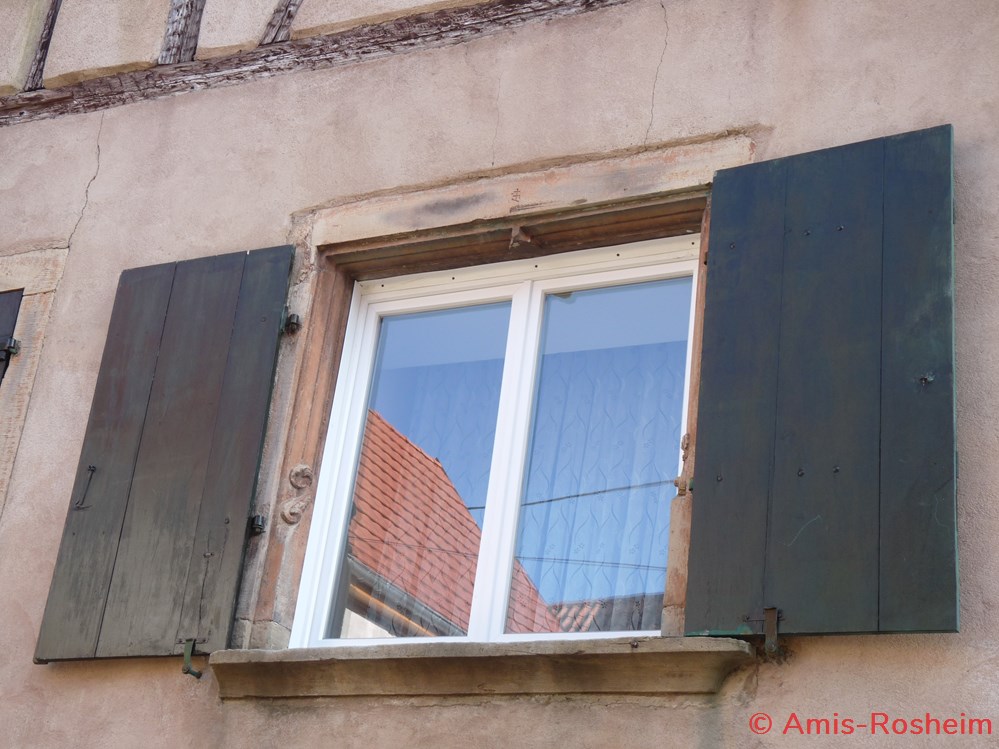 Rue du Lion (4/4) 2 divers rue du lion 4 4