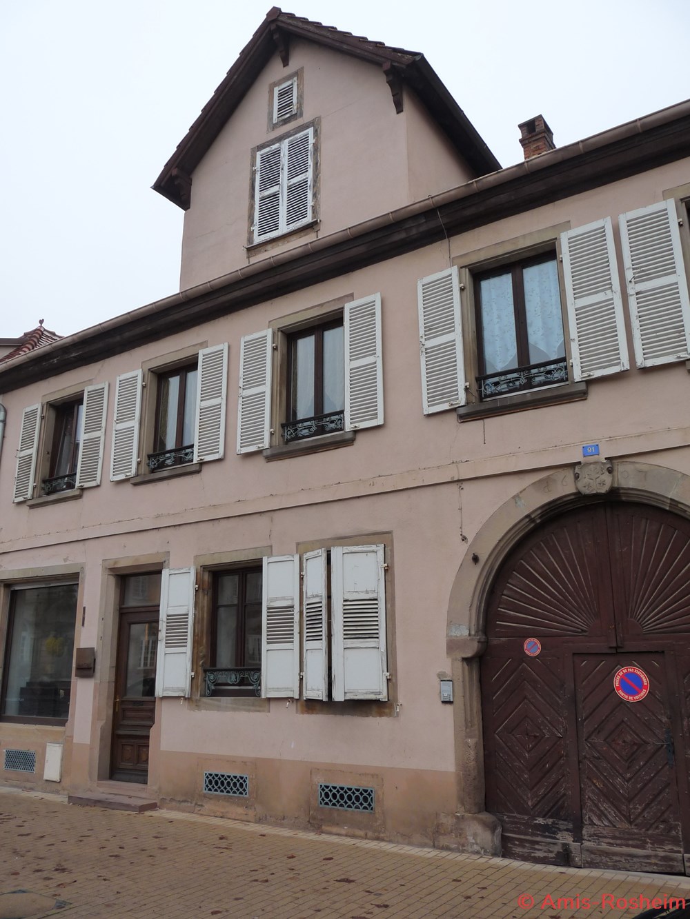 divers rue du general de gaulle mittelstadt 3 8