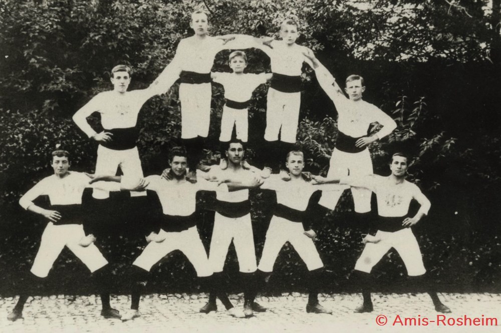 Les origines : de 1886 à 1918 4 divers les origines de 1886 a 1918