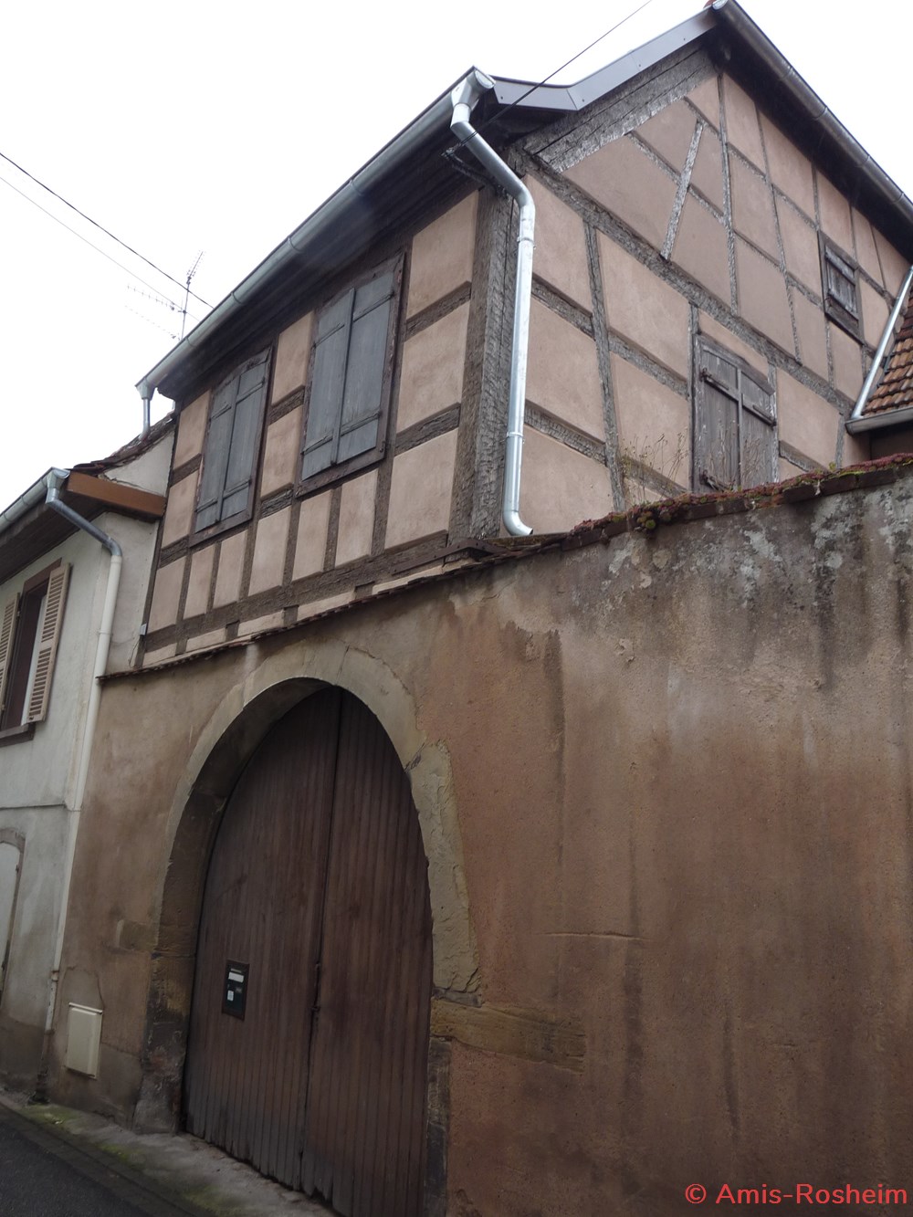 Rue Netter (1/3) 2 divers rue netter 1 3