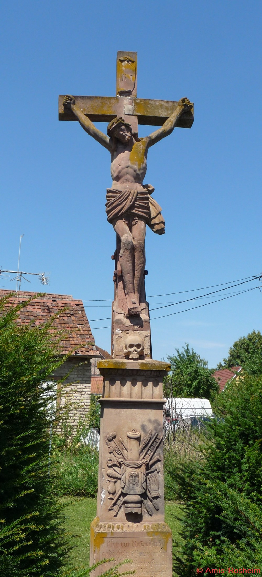 Rue Verte divers rue verte