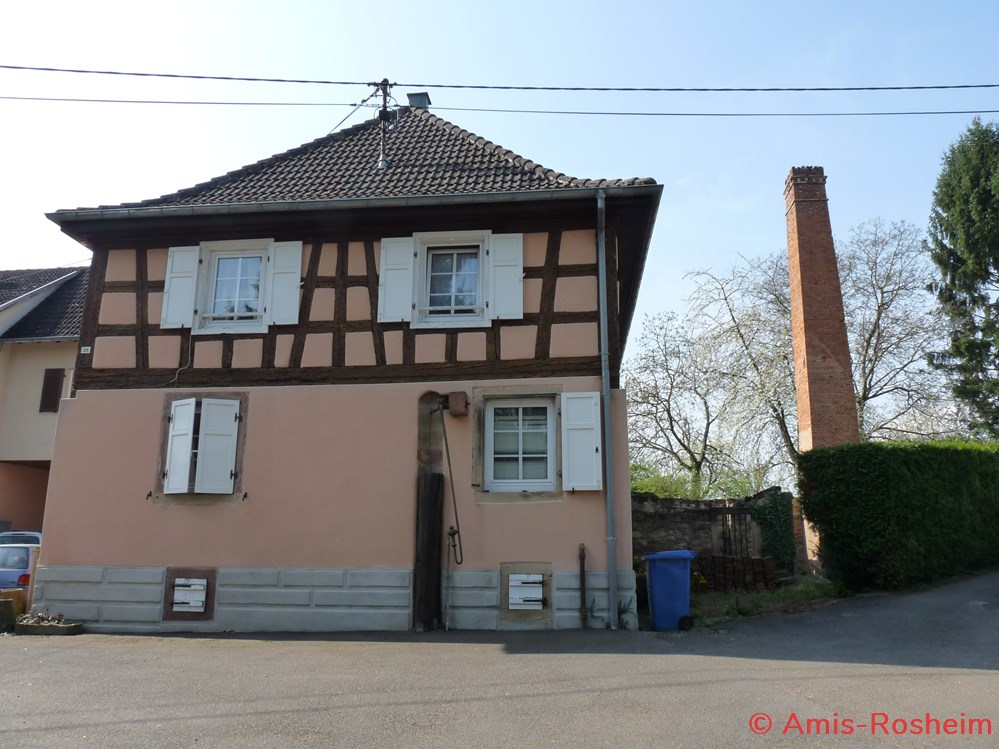 Les moulins 2 divers les moulins