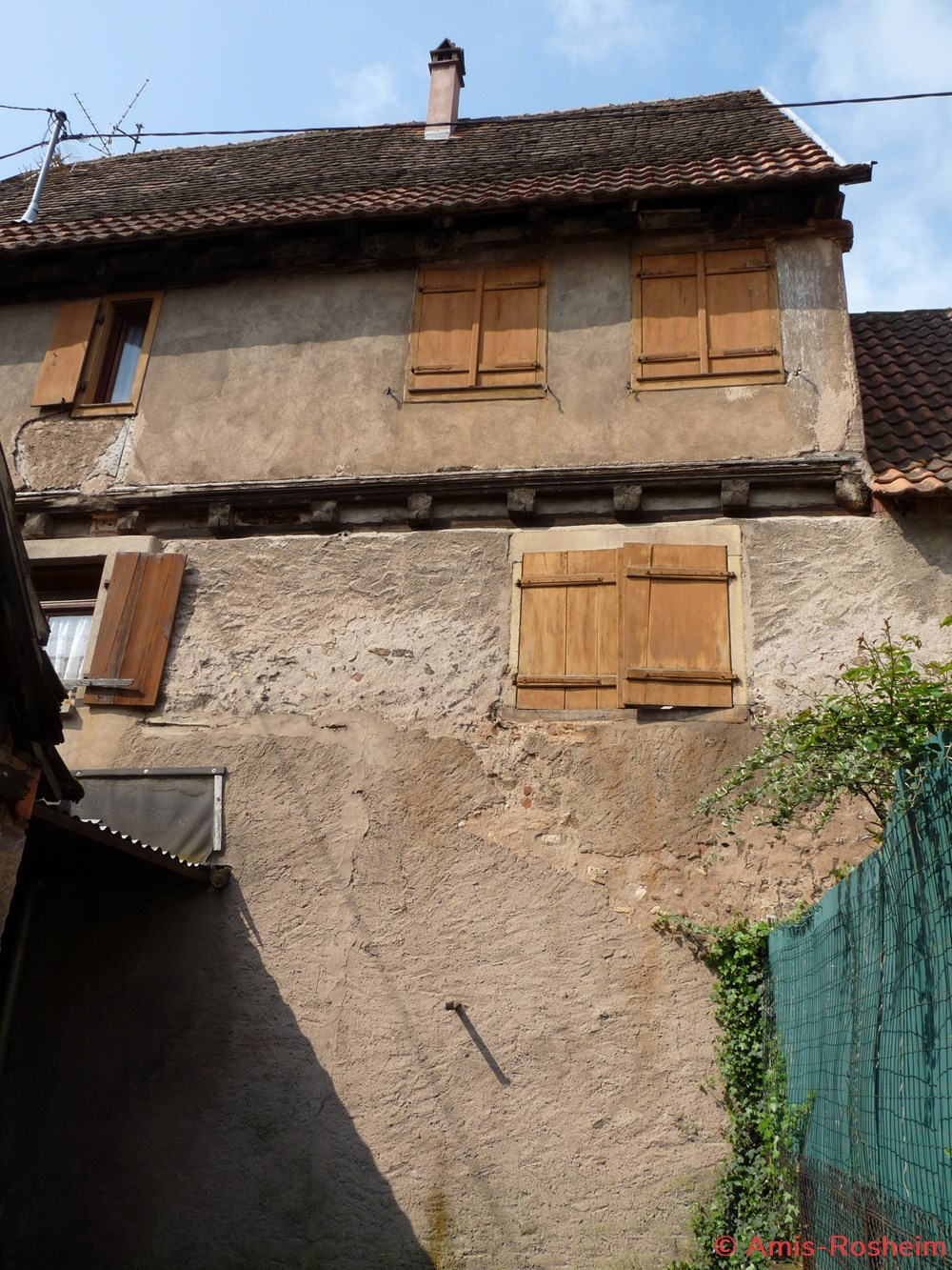 Rue du Lion (4/4) 7 divers rue du lion 4 4