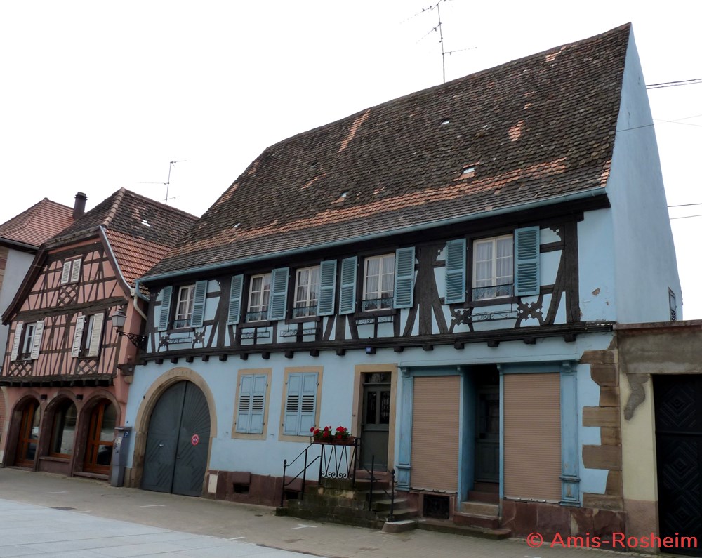 divers rue du general de gaulle mittelstadt 5 8
