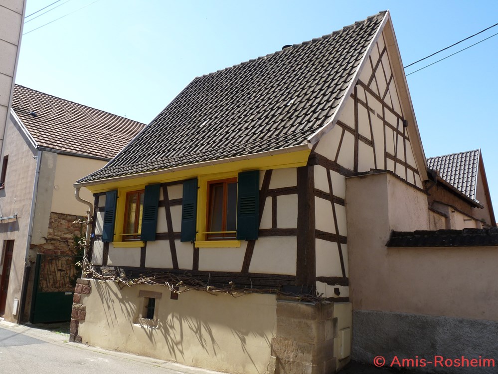 Rue Netter (1/3) 4 divers rue netter 1 3