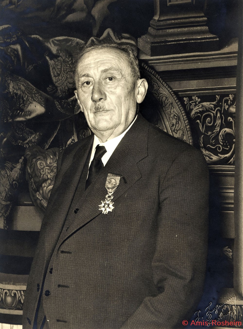 divers paul grau