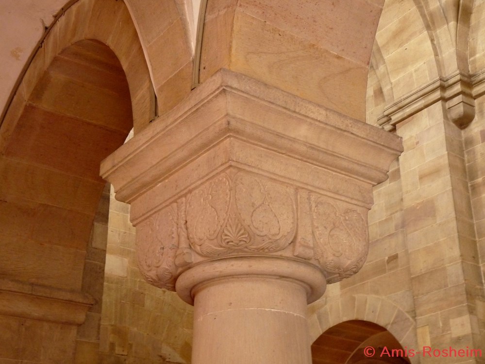 Saints-Pierre-et-Paul : intérieur 2/2 4 divers saints pierre et paul interieur 2 2