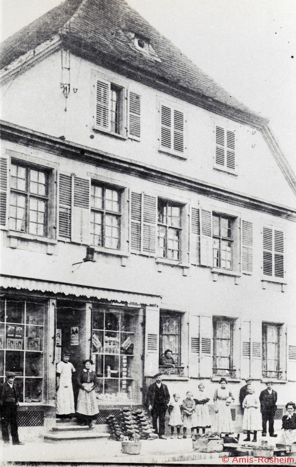 divers rue du general de gaulle oberstadt 6 12