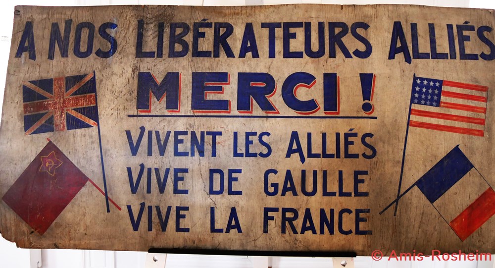 Sie kùmme, ils arrivent ... (2/3) Les lendemains de la libération à Rosheim 8 divers sie kumme ils arrivent 2 3 les lendemains de la liberation a rosheim