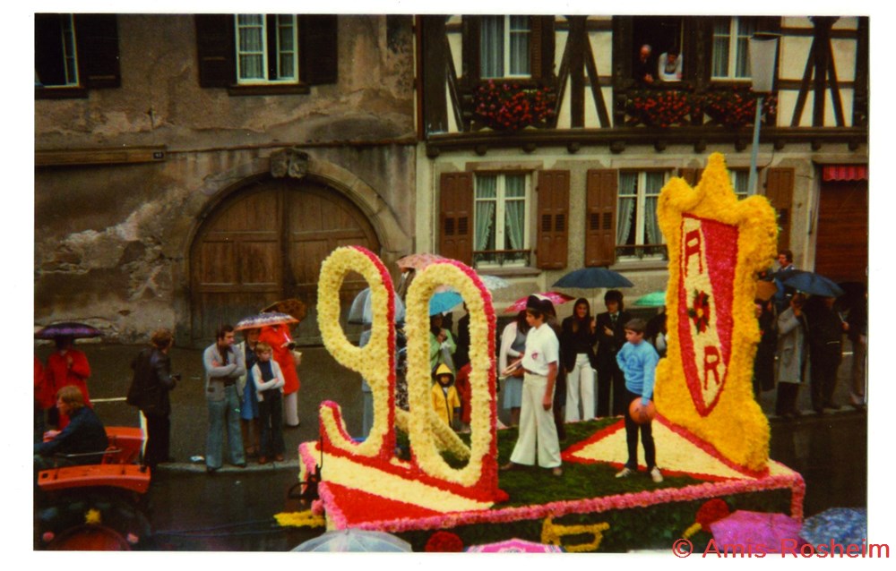 90ème anniversaire du Cercle Aloysia 5 divers 90eme anniversaire du cercle aloysia