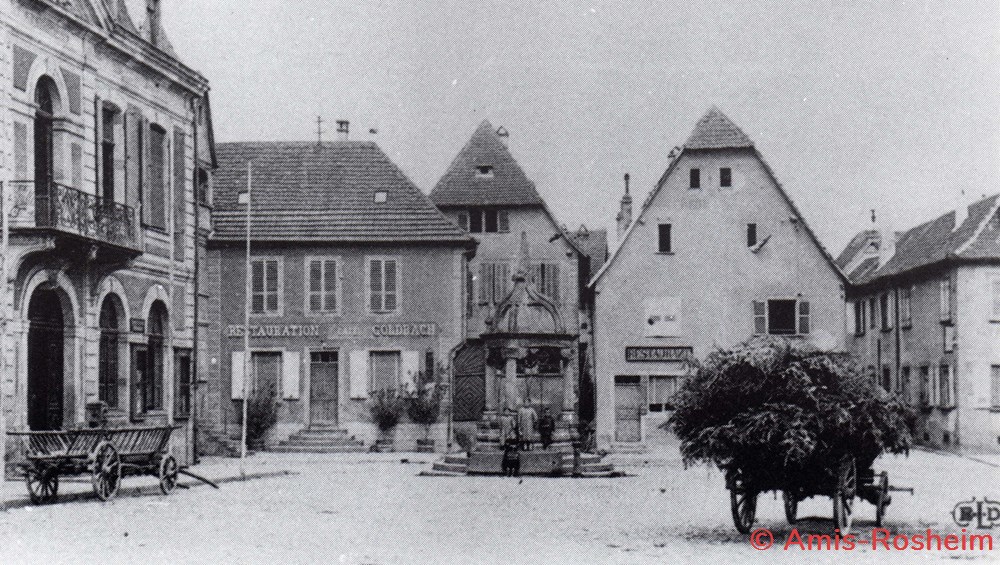 ...les restaurants et débits de boisson 2/2 divers les restaurants et debits de boisson 2 2