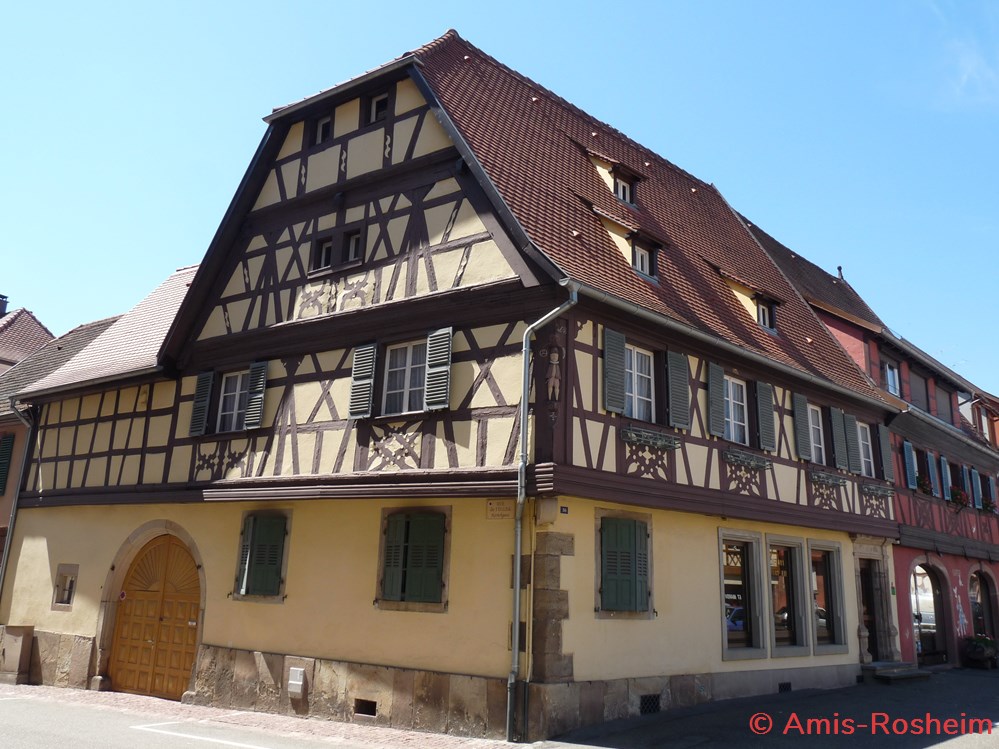 Maisons remarquables 5 divers maisons remarquables