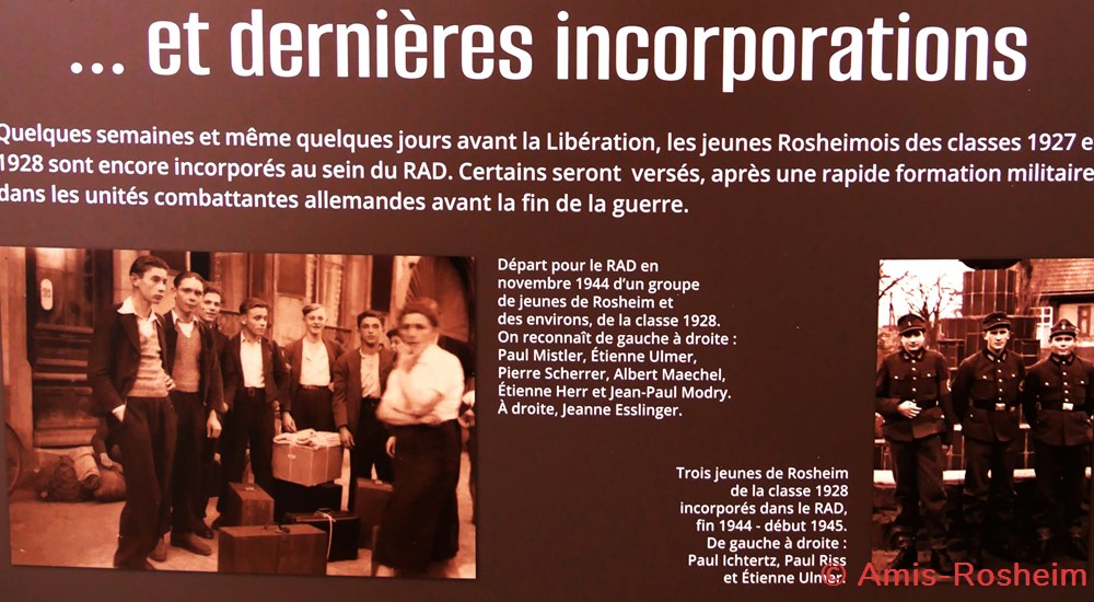 La Libération approche 7 divers la liberation approche