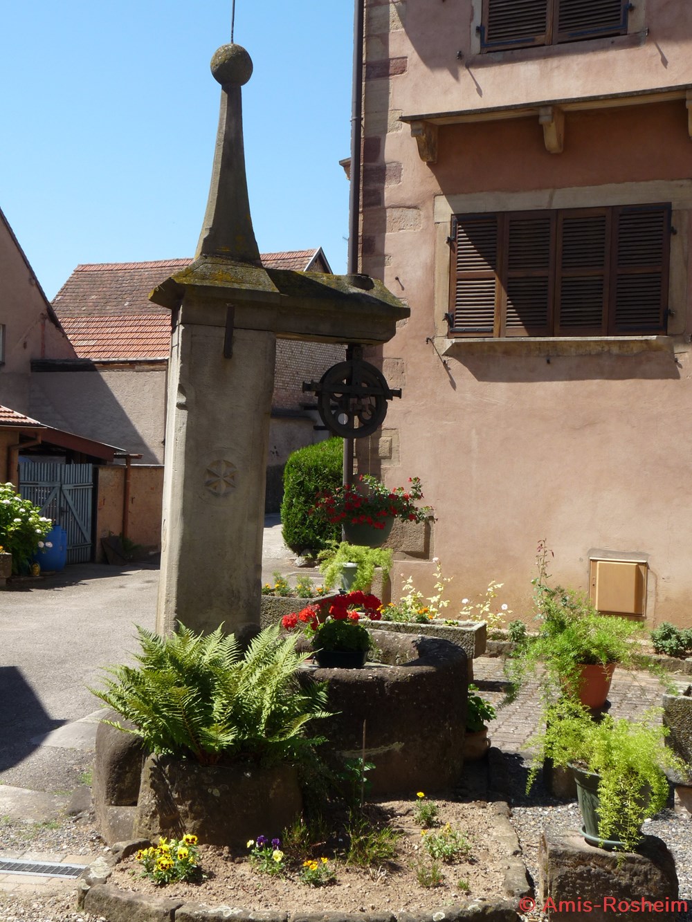 Rue de l'Eglise (3/4) 5 divers rue de eglise 3 4