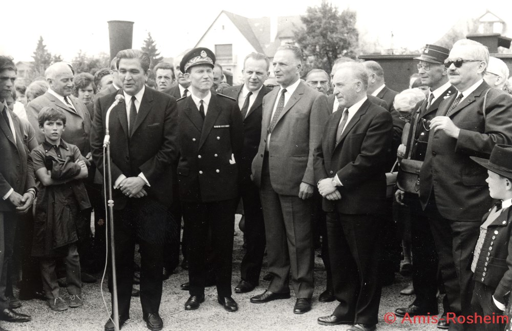 divers le train folklorique rosheim saint nabor 1969 1987
