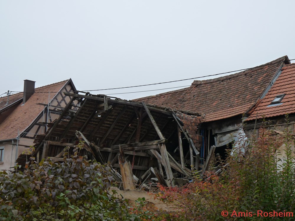 divers route de boersch