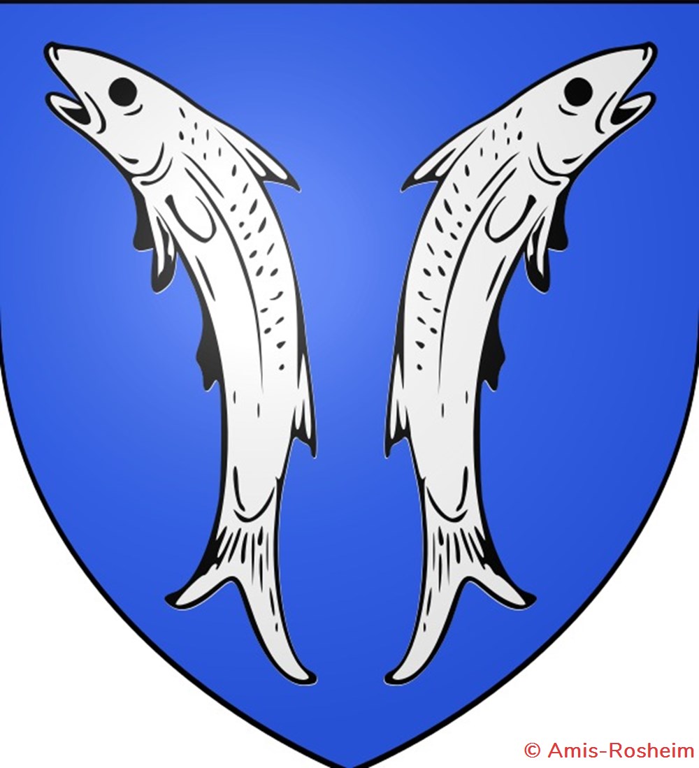 Boersch et Saint Léonard divers boersch et saint leonard