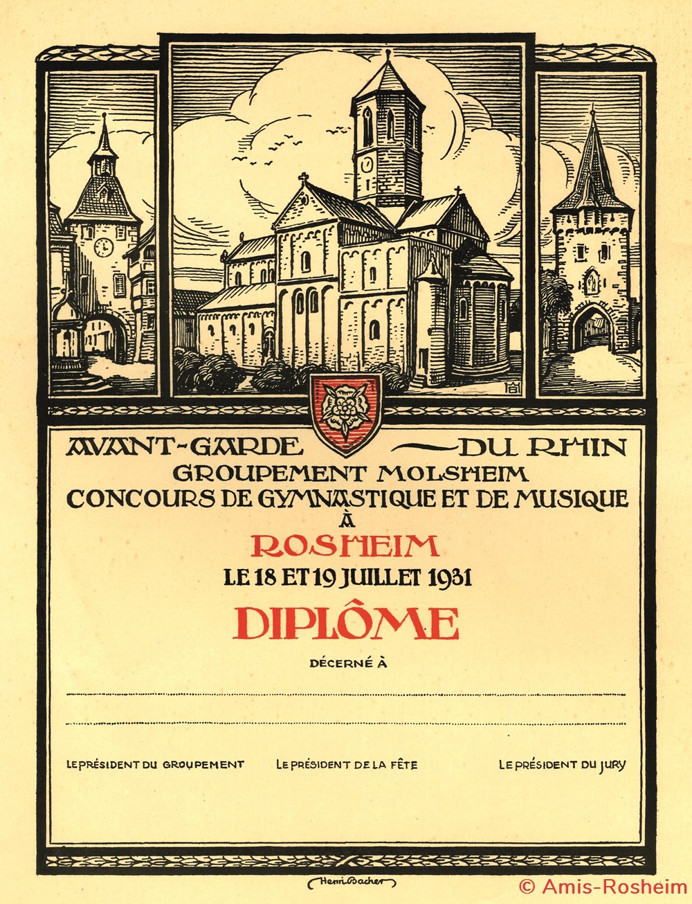 Le Cercle Catholique Aloysia de 1930 à 1935 5 divers le cercle catholique aloysia de 1930 a 1935