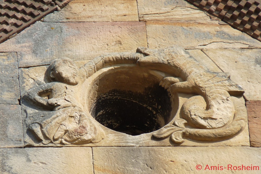 divers saints pierre et paul exterieur 1 6 la facade sud